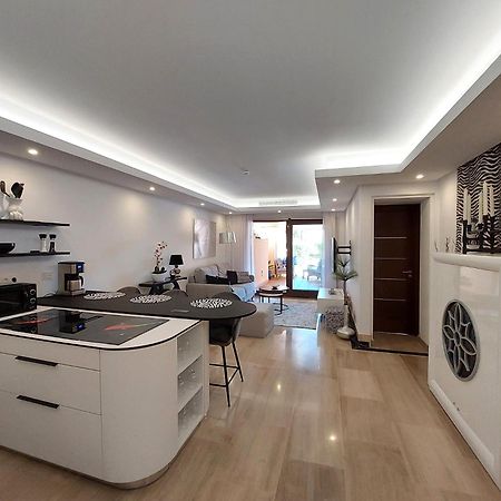 Bahia Boutique Apartments Εστεπόνα Εξωτερικό φωτογραφία