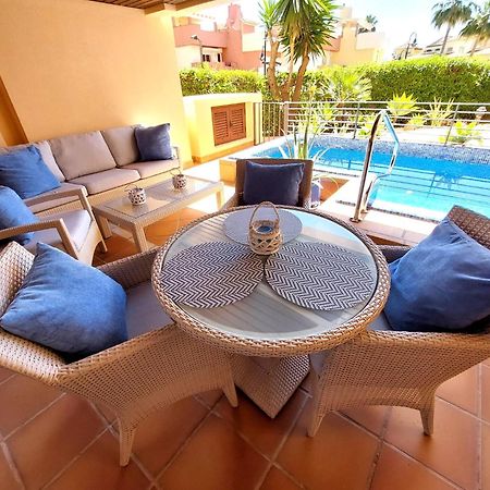 Bahia Boutique Apartments Εστεπόνα Εξωτερικό φωτογραφία