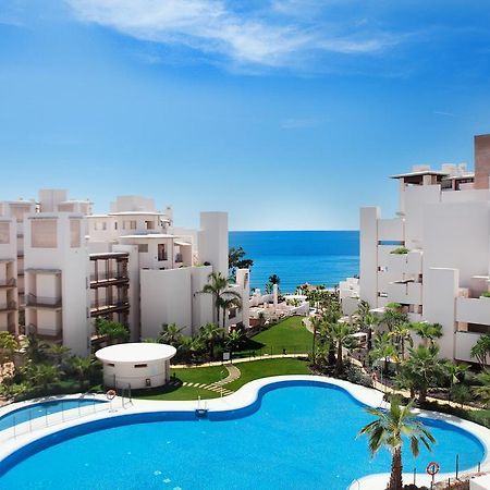 Bahia Boutique Apartments Εστεπόνα Δωμάτιο φωτογραφία