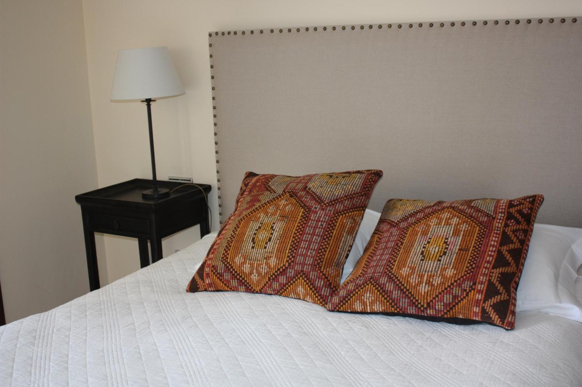 Bahia Boutique Apartments Εστεπόνα Εξωτερικό φωτογραφία