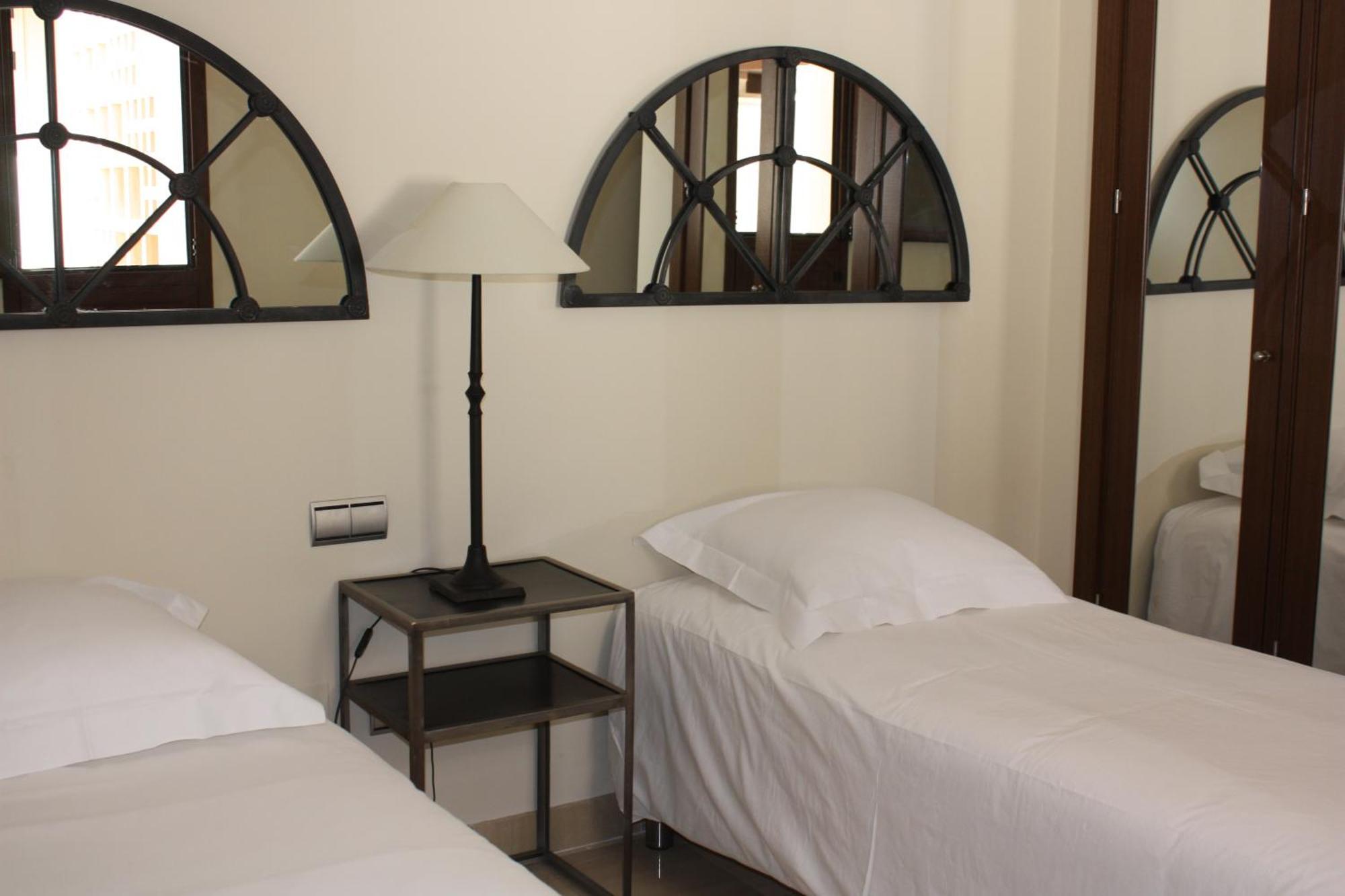 Bahia Boutique Apartments Εστεπόνα Εξωτερικό φωτογραφία