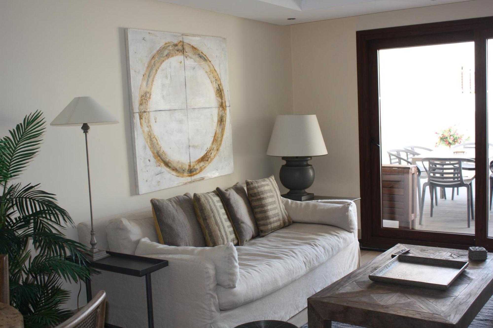 Bahia Boutique Apartments Εστεπόνα Εξωτερικό φωτογραφία
