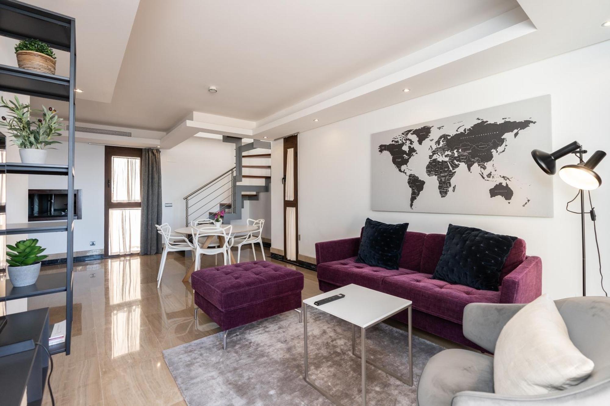 Bahia Boutique Apartments Εστεπόνα Εξωτερικό φωτογραφία