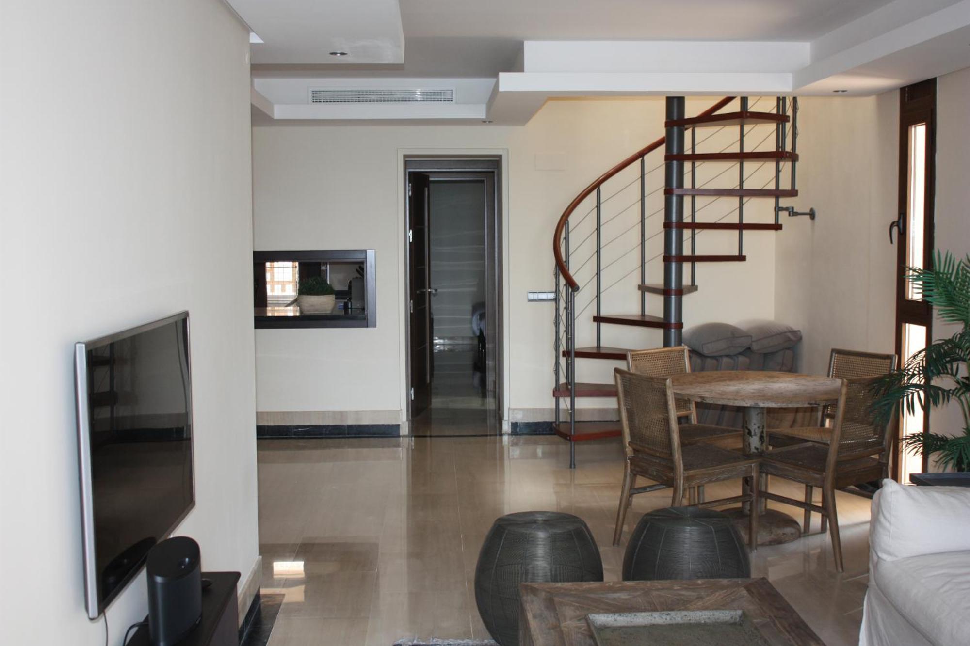 Bahia Boutique Apartments Εστεπόνα Εξωτερικό φωτογραφία