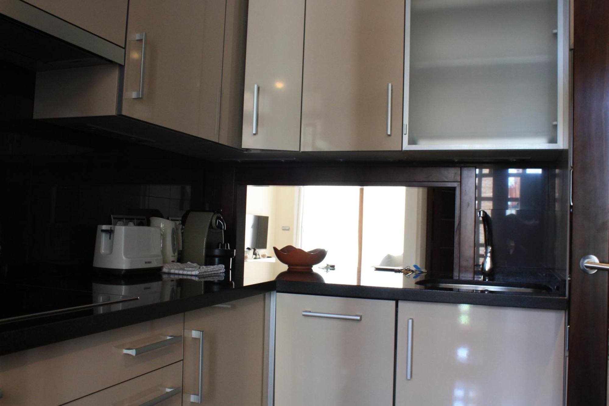 Bahia Boutique Apartments Εστεπόνα Εξωτερικό φωτογραφία
