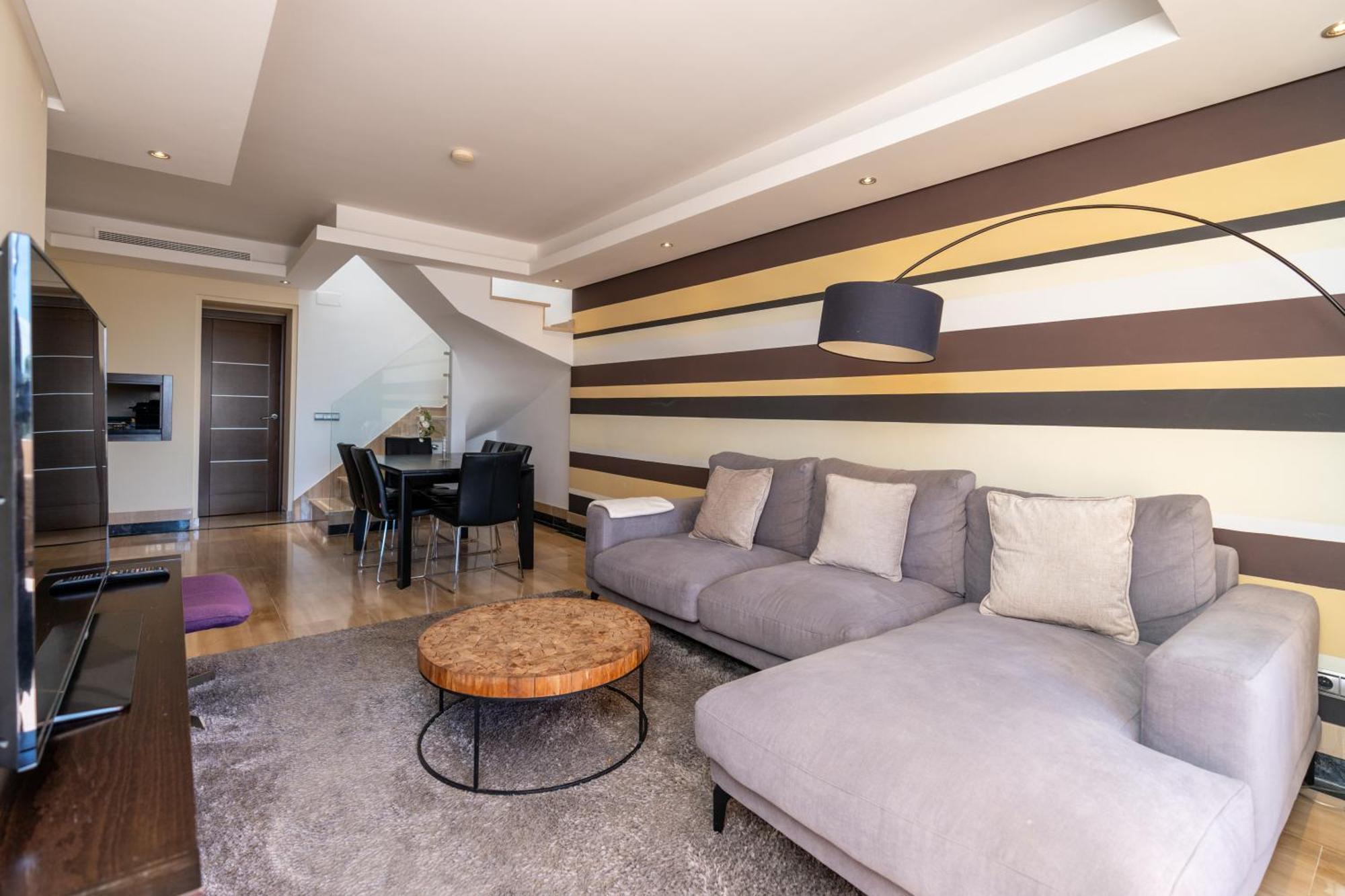 Bahia Boutique Apartments Εστεπόνα Εξωτερικό φωτογραφία