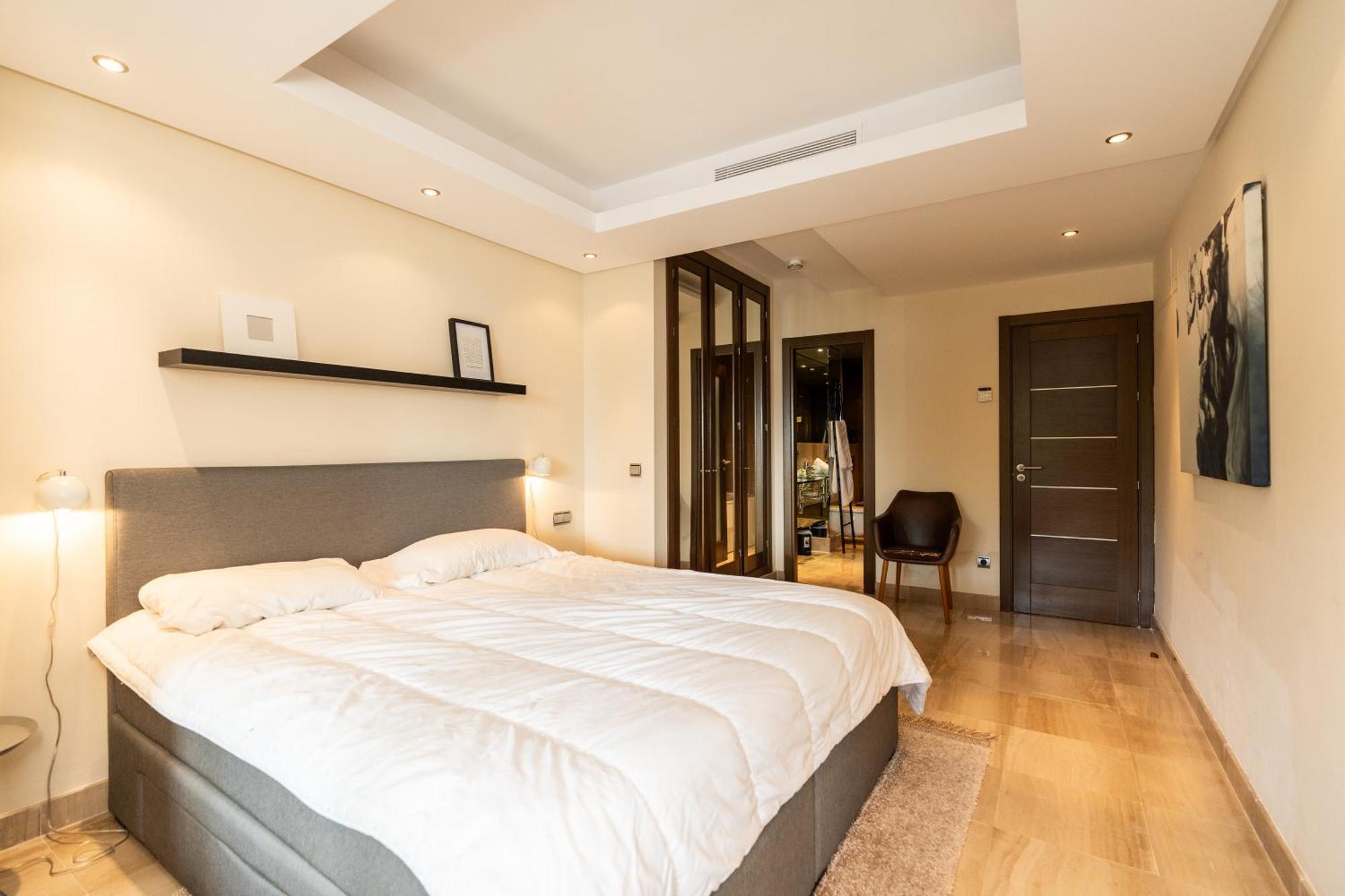 Bahia Boutique Apartments Εστεπόνα Εξωτερικό φωτογραφία