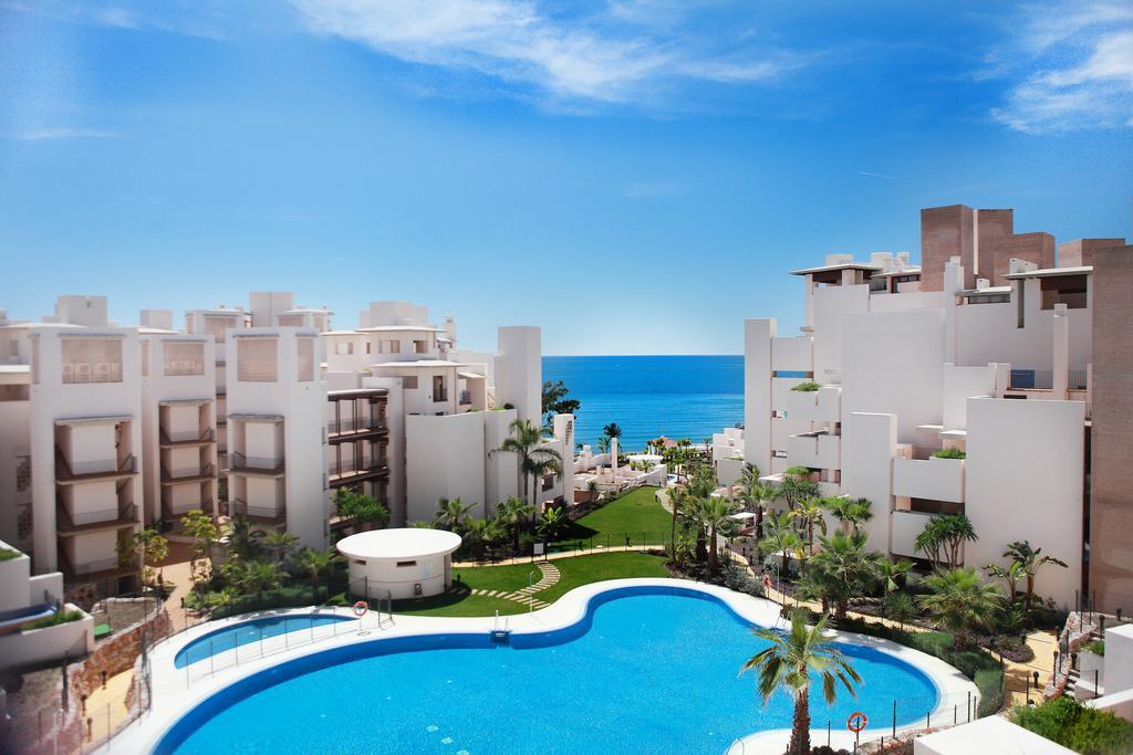 Bahia Boutique Apartments Εστεπόνα Δωμάτιο φωτογραφία